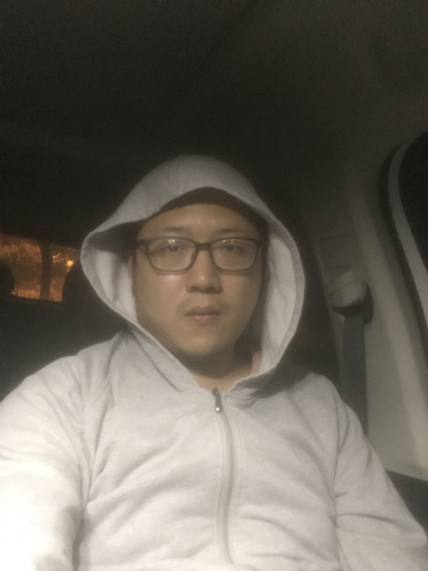 值得与否的第一张照片--泰宁婚介网