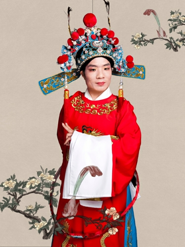 shizhenyi的第一张照片--泰宁婚介网