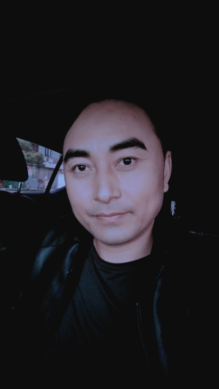 江舟的第一张照片--泰宁婚介网
