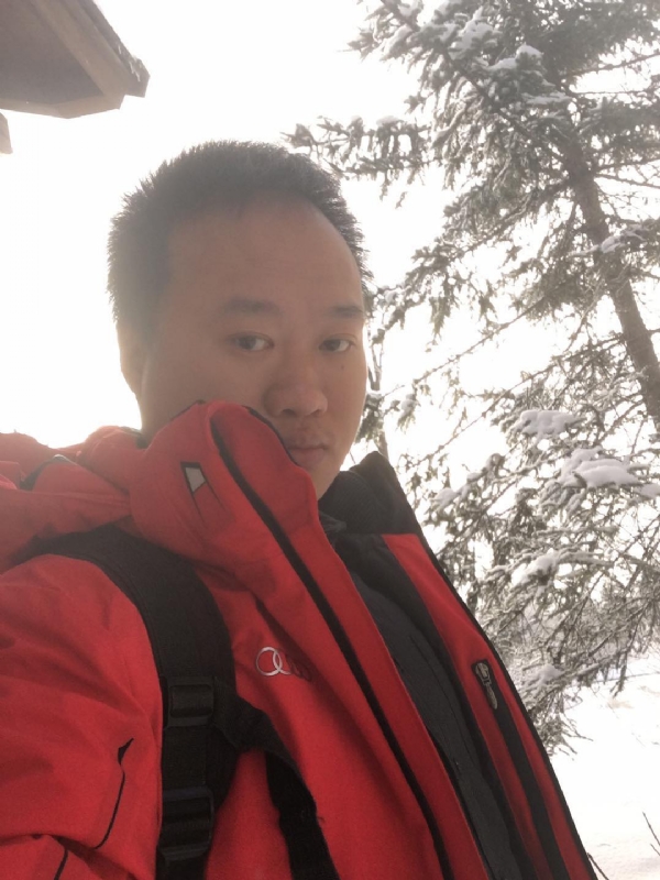 鷇音子的第一张照片--泰宁婚介网