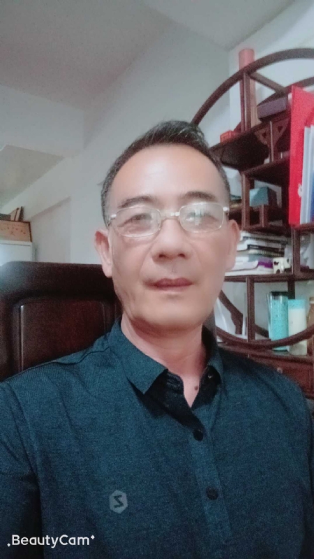 茂哥的第一张照片--泰宁婚介网