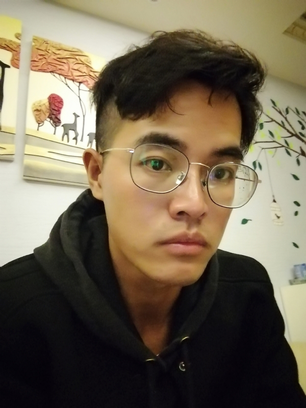 sun的第一张照片--泰宁婚介网