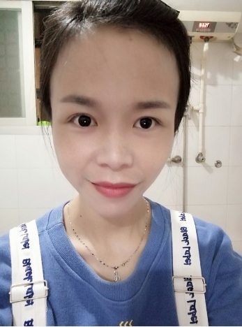 舞月光的第一张照片--泰宁婚介网