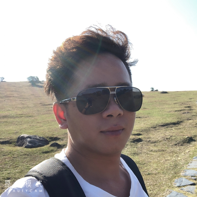 六个字的距离的第一张照片--泰宁婚介网