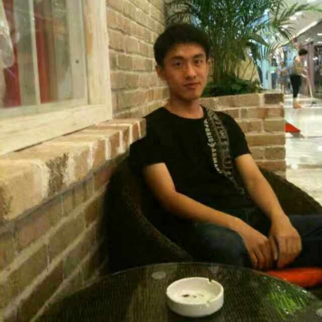 xuezqian的第一张照片--泰宁婚介网