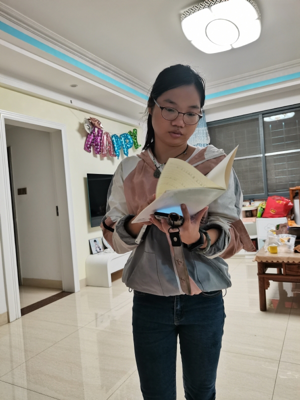 空谷幽兰的第一张照片--泰宁婚介网