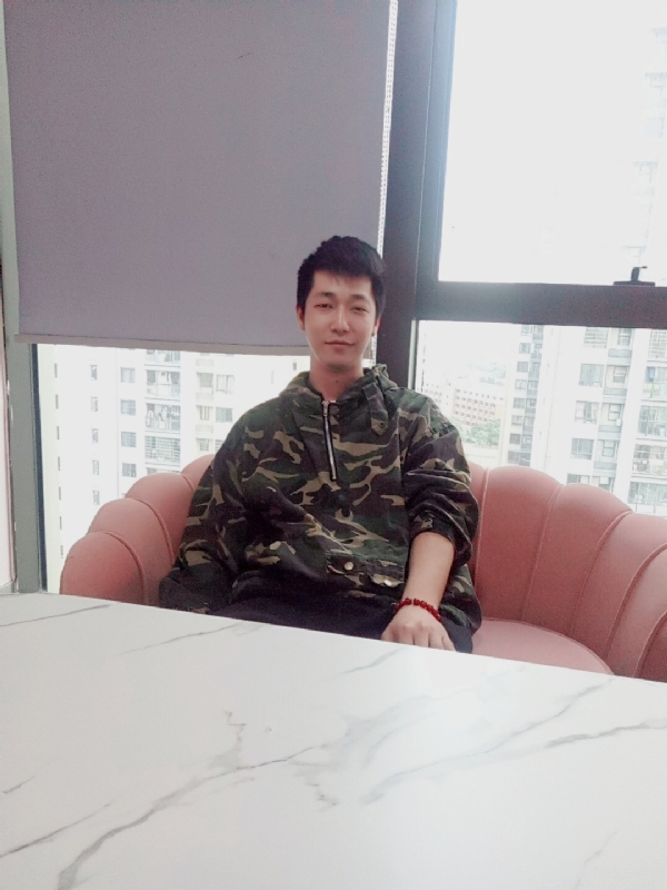 网恋被骗37块5的第一张照片--泰宁婚介网