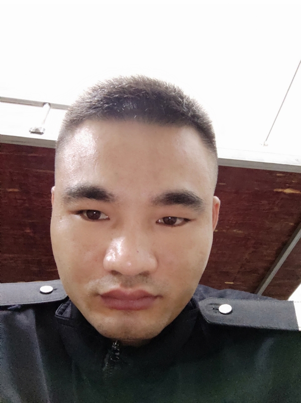 泉的第一张照片--泰宁婚介网