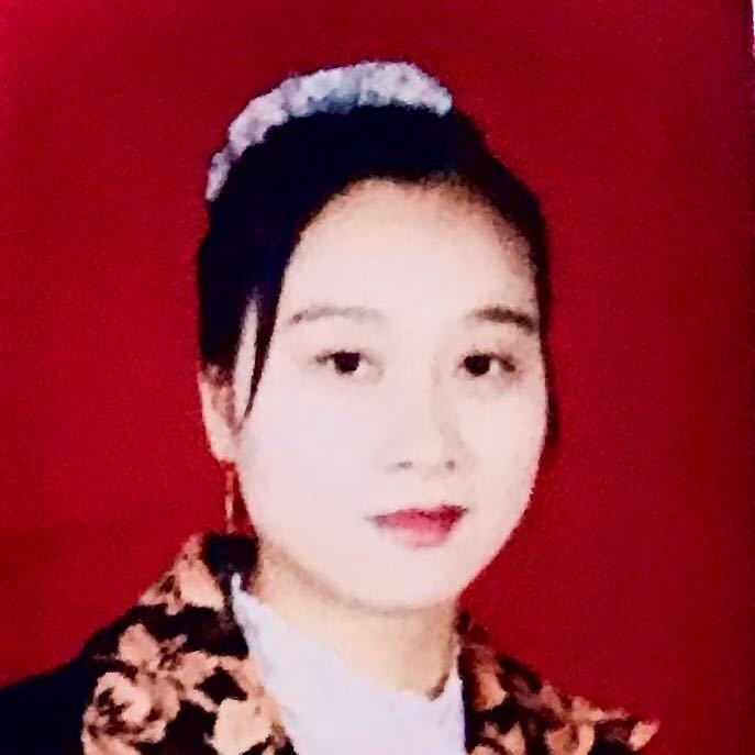 可可的第一张照片--泰宁婚介网