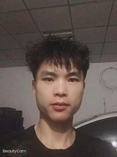 表哥的第一张照片--泰宁婚介网