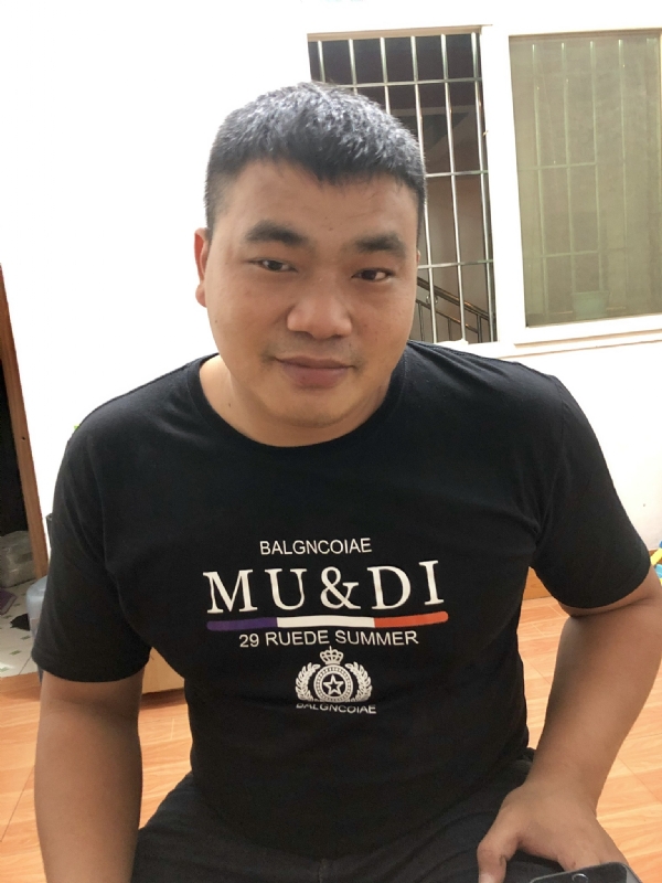 晴栀的第一张照片--泰宁婚介网