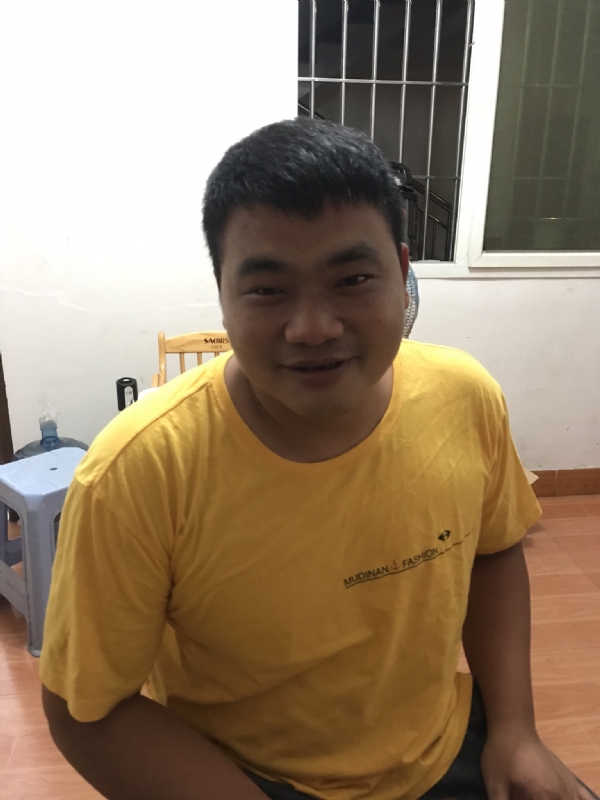 晴栀的第二张照片--泰宁婚介网