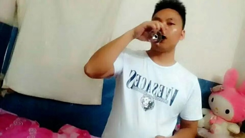 寻缘的第一张照片--泰宁婚介网