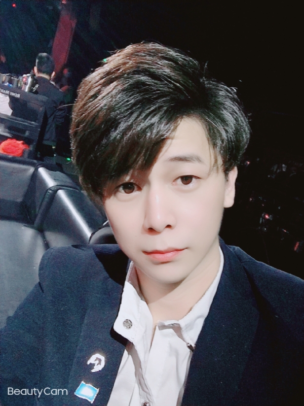 梦晨的第一张照片--泰宁婚介网