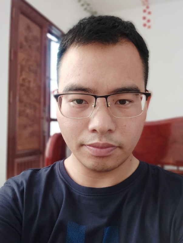 倚月飘衣的第二张照片--泰宁婚介网