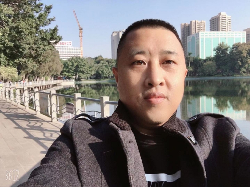 惜遇淡别的第一张照片--泰宁婚介网