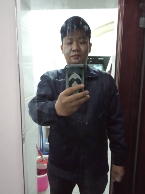 寂寞丑小鸭的第一张照片--泰宁婚介网