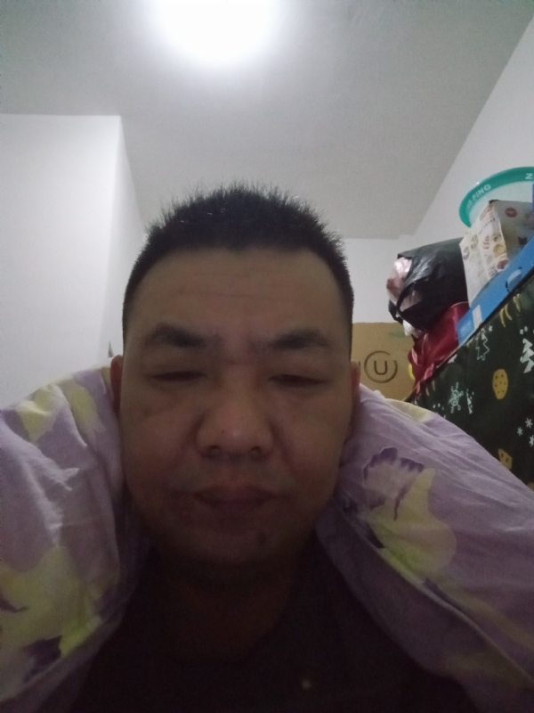 寂寞丑小鸭的第三张照片--泰宁婚介网