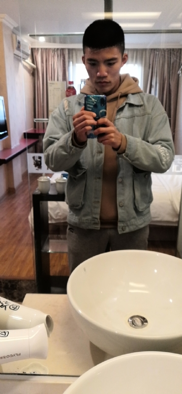 爱上一座陈的第一张照片--泰宁婚介网