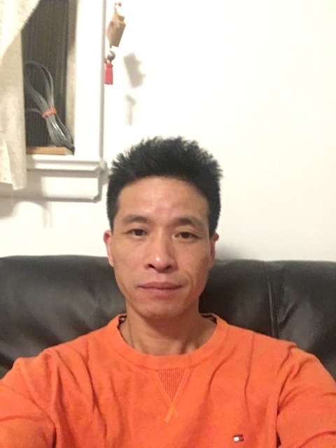 美籍华人的第一张照片--泰宁婚介网