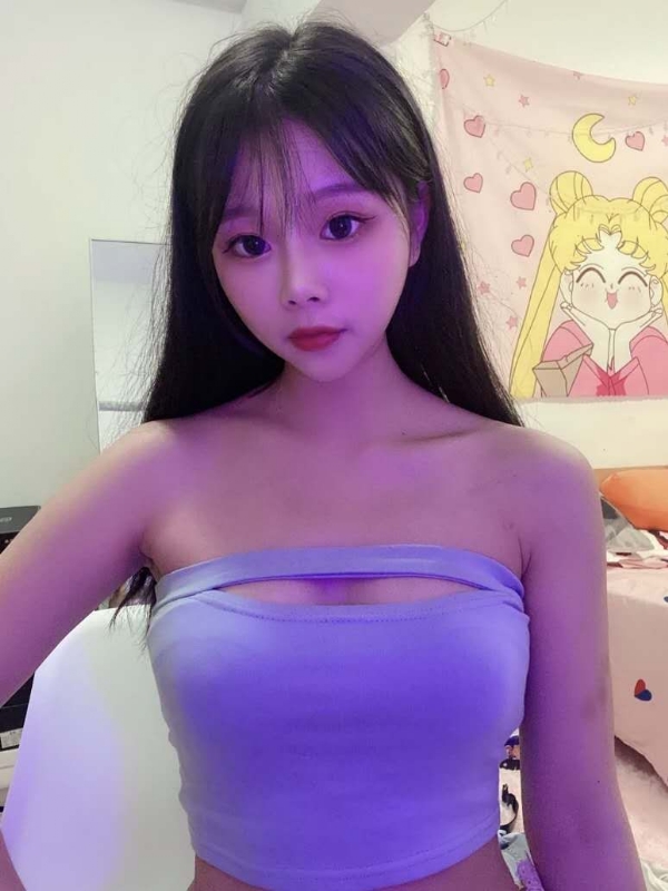 小熙女王的第三张照片--泰宁婚介网
