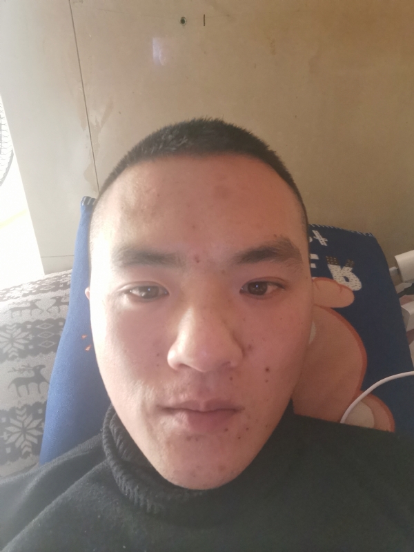 余生平凡的第一张照片--泰宁婚介网