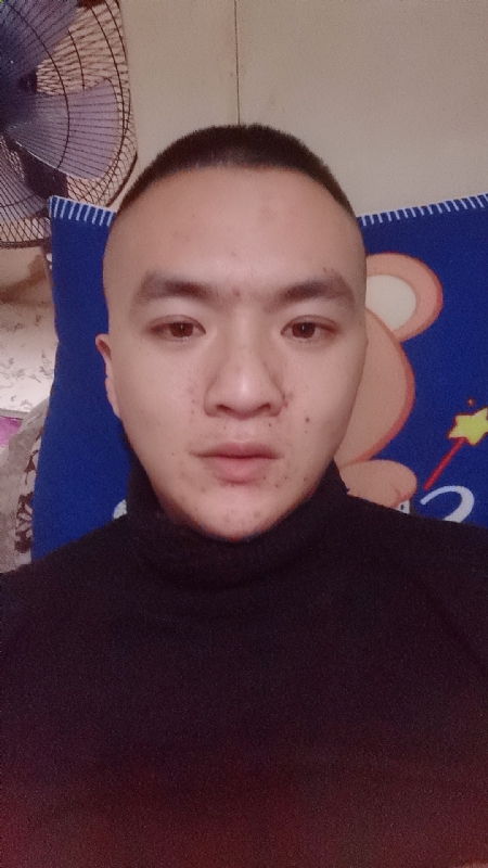 余生平凡的第三张照片--泰宁婚介网