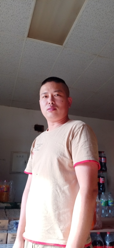 有心人的第三张照片--泰宁婚介网