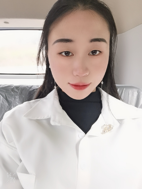 丽丽的第三张照片--泰宁婚介网