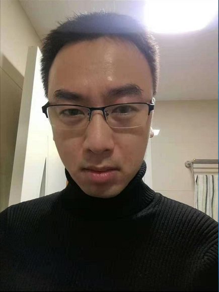 雨秋的第一张照片--泰宁婚介网