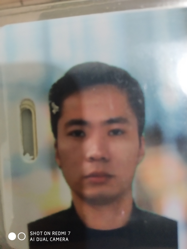 比不感觉的第一张照片--泰宁婚介网