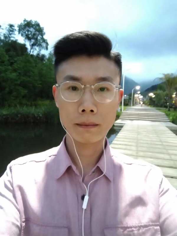 彩虹的第一张照片--泰宁婚介网
