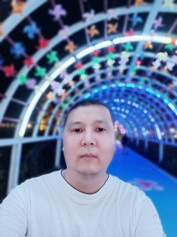 这样的我的第一张照片--泰宁婚介网