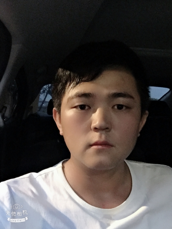 「遇见」的第一张照片--泰宁婚介网