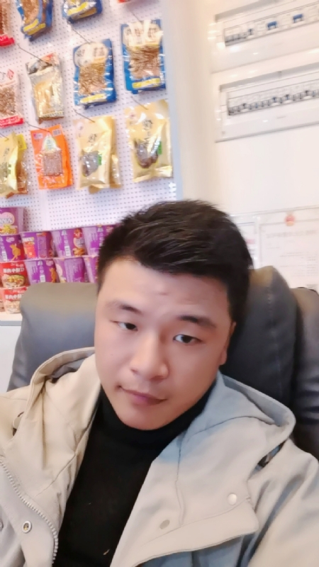 小宇的第一张照片--泰宁婚介网