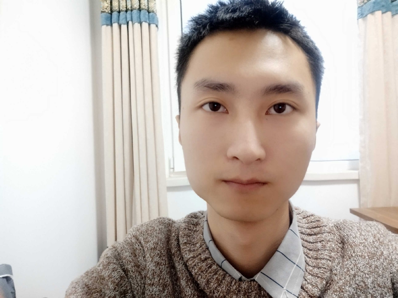 陈先生的第一张照片--泰宁婚介网