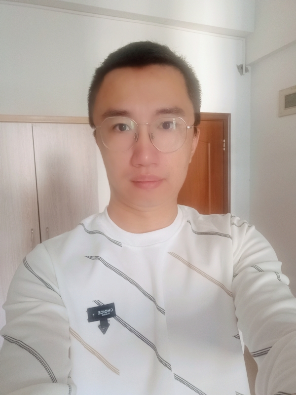 一生有你*足矣的第一张照片--泰宁婚介网