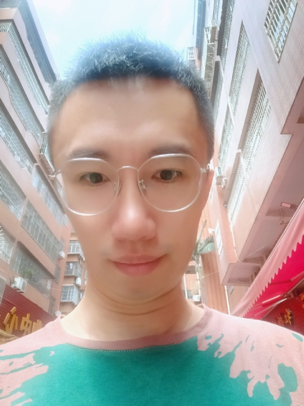 一生有你*足矣的第二张照片--泰宁婚介网