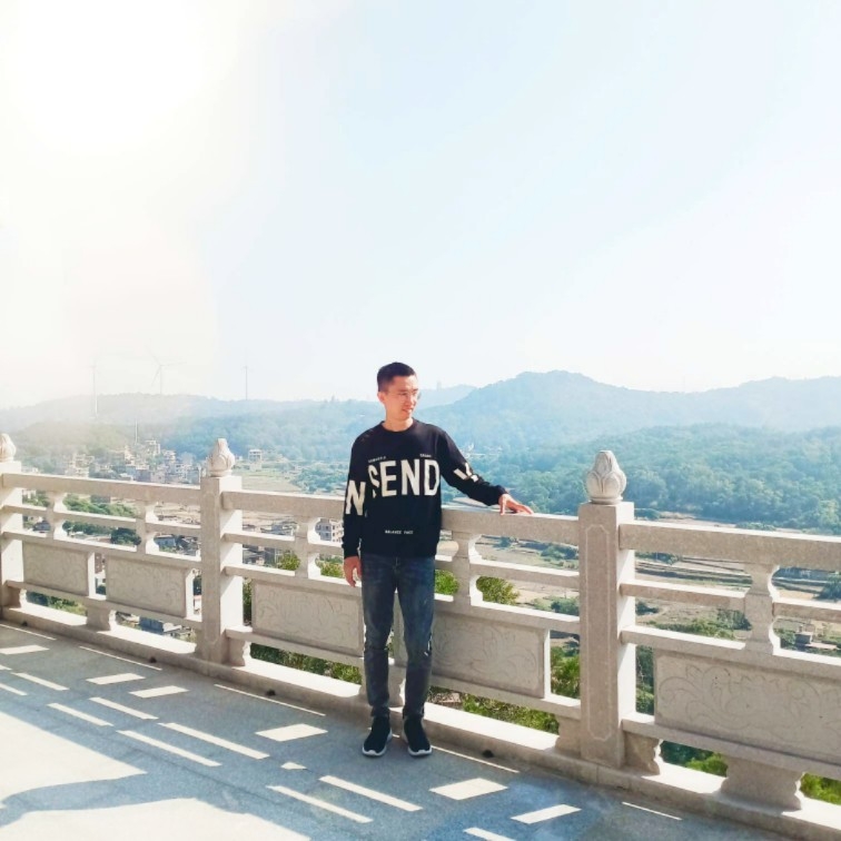一生有你*足矣的第三张照片--泰宁婚介网
