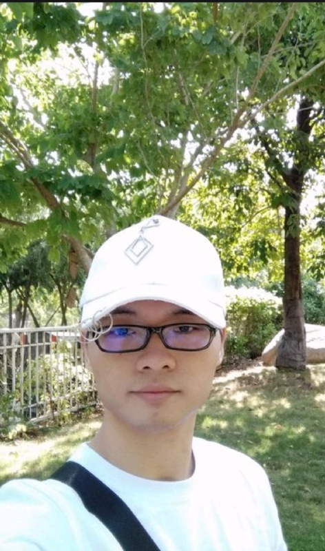 尘尘的第二张照片--泰宁婚介网