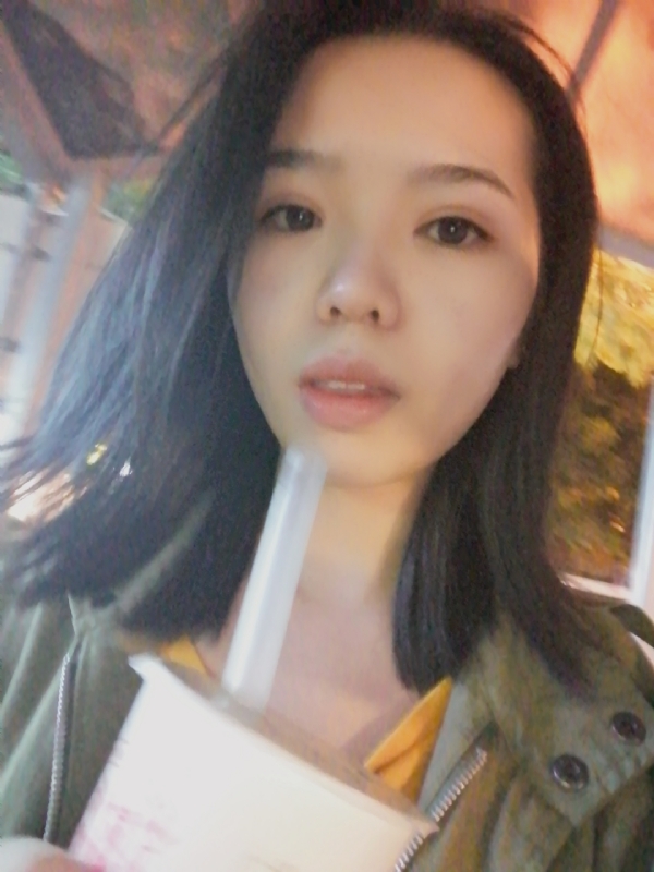 涯涯的第一张照片--泰宁婚介网