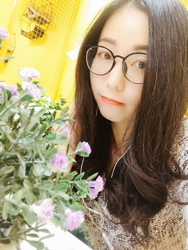 薇薇的第二张照片--泰宁婚介网