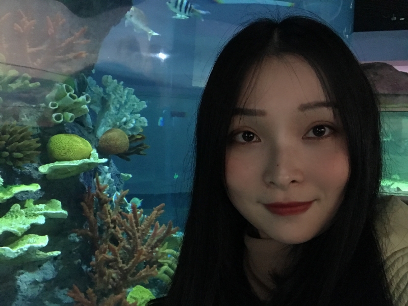 寒寒123的第一张照片--泰宁婚介网