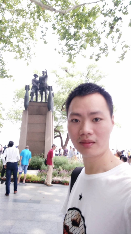 志东的第三张照片--泰宁婚介网