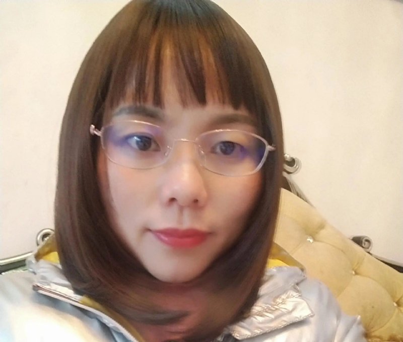 爱笑的彩虹的第一张照片--泰宁婚介网