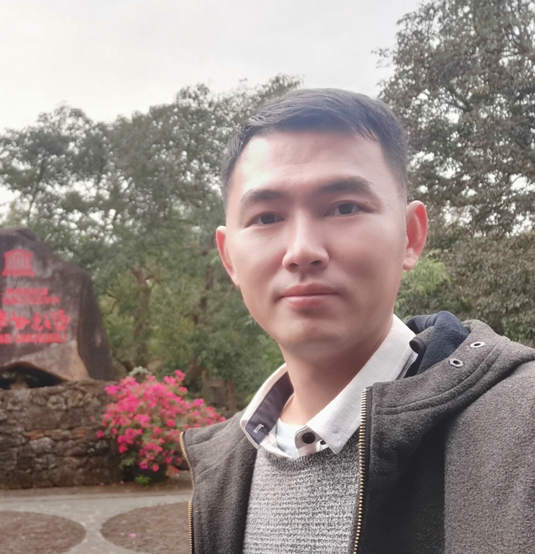 羽若星辰的第一张照片--泰宁婚介网