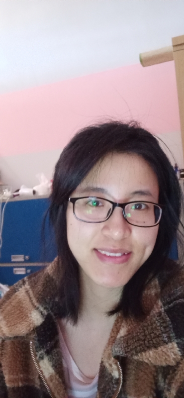 晓燕的第一张照片--泰宁婚介网
