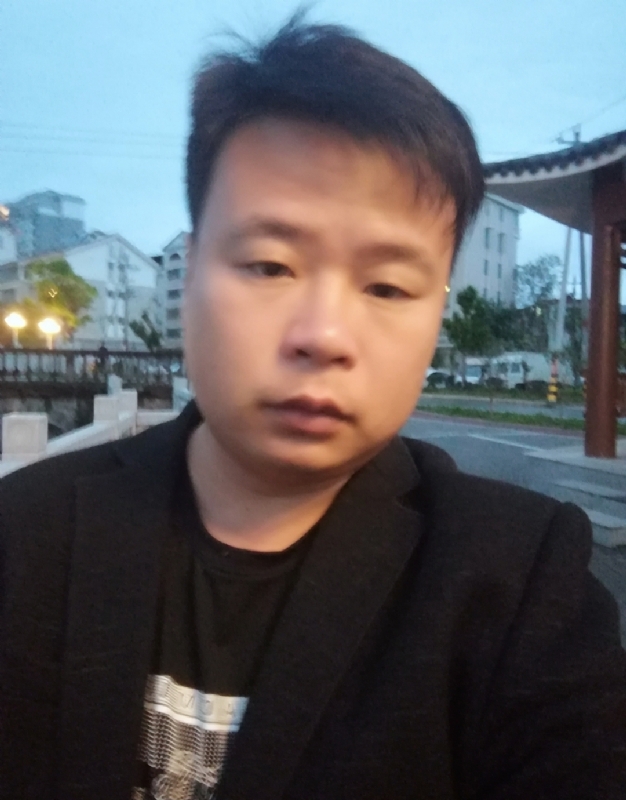 yxf21的第一张照片--泰宁婚介网
