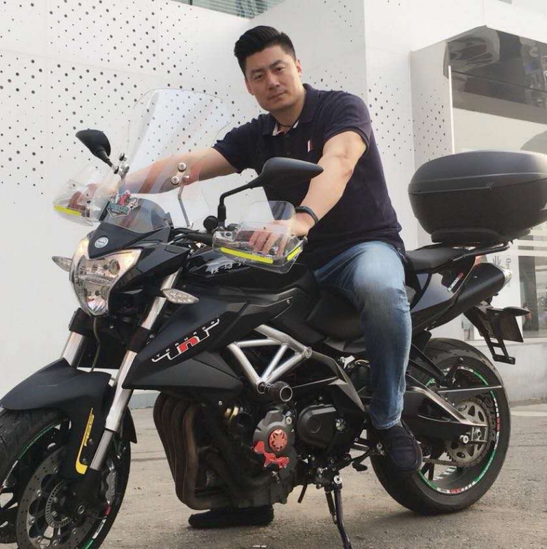 笃行致远的第一张照片--泰宁婚介网