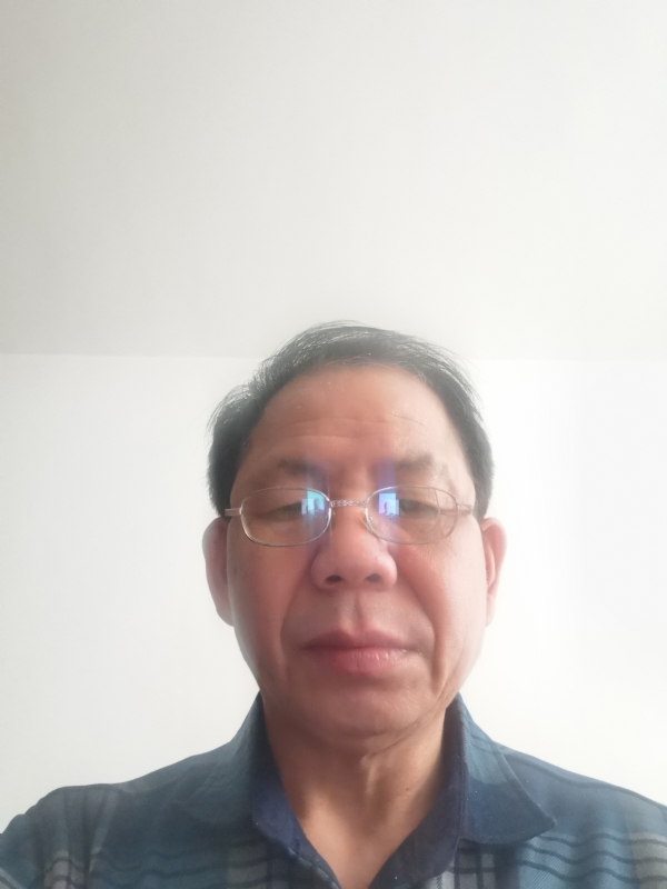 愿在这找到另一半的第一张照片--泰宁婚介网